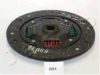 JAPKO 80001 Clutch Disc